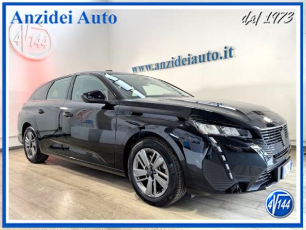 PEUGEOT 308 1.5 BlueHDi 130 Cv EAT8 SW Active Pack rif. 24171153