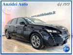 PEUGEOT 308 1.5 BlueHDi 130 Cv EAT8 SW Active Pack rif. 24171153