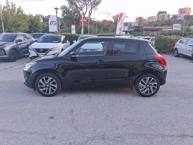 Suzuki Swift Hybrid 1.2 Hybrid Top 2WD - Foto 5