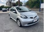 Toyota Aygo 1.0 12V VVT-i 5 porte