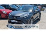 TOYOTA C-HR HYBRID LOUNGE E-CVT 2.0H 152cv(184cv) rif. 24036540