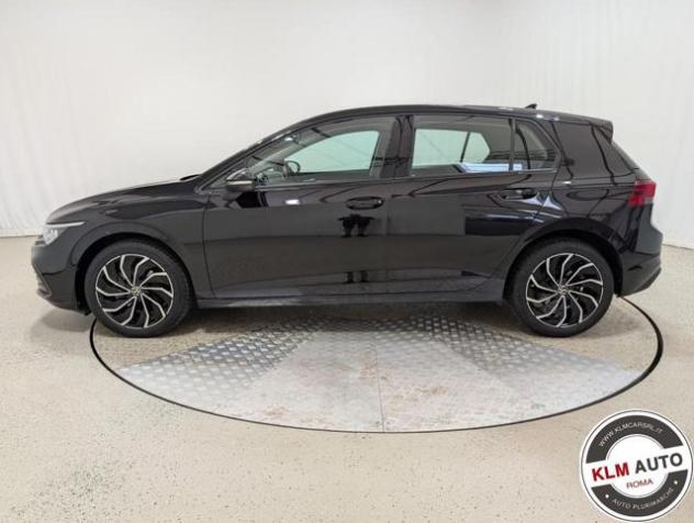 VOLKSWAGEN Golf 1.5 eTSI 130 CV EVO ACT rif. 24072834 - Foto 3