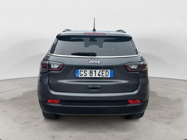 Jeep Compass e-Hybrid 1.5 T4 e-HYBRID Limited aut. - PROMO - Foto 6