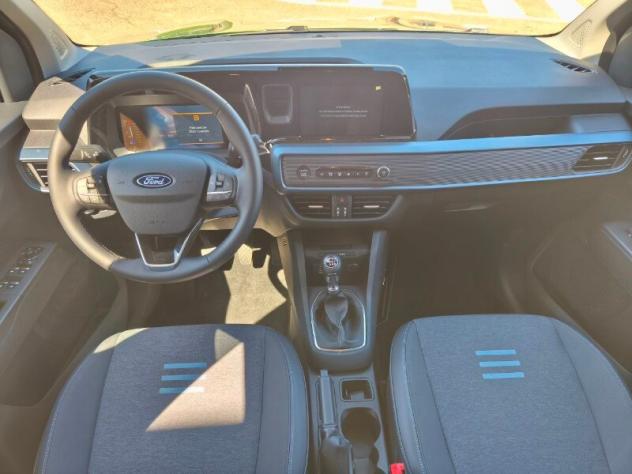 FORD Tourneo Courier 2ªs Tourneo Courier 1.0 EcoBoost Active - Foto 7