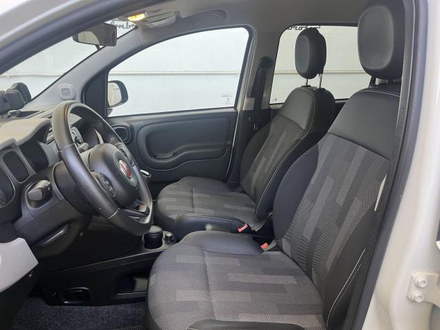 FIAT Panda Cross 1.2 69cv S&S Cross TUA DA 119,00 AL MESE - Foto 9