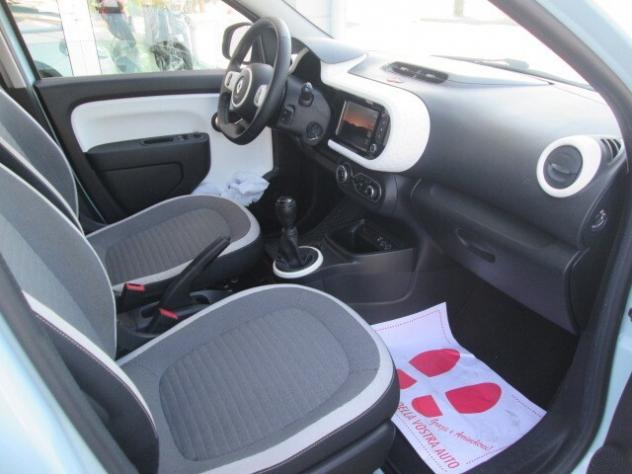 Renault Twingo SCe 65 CV Equilibre - Foto 10
