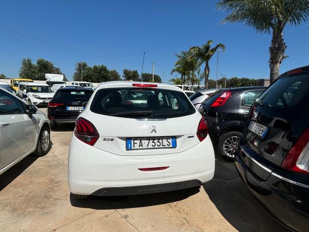 Peugeot 208 BlueHDi 75 5 porte Mix - 2016 - Foto 3