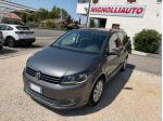 VOLKSWAGEN Touran 1.6 TDI Comfortline 7 posti  OK NEOPATENTATI rif. 23994001