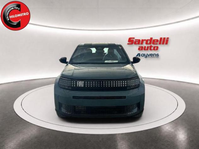 FIAT Grande Panda 1.2 100 CV S&S Icon (Promo Luglio) rif. 23949365 - Foto 7