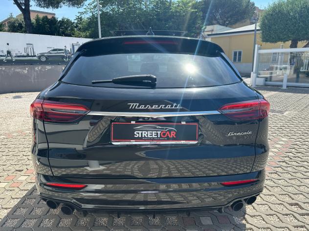 Maserati Grecale MHEV 330 CV AWD Modena - Foto 4