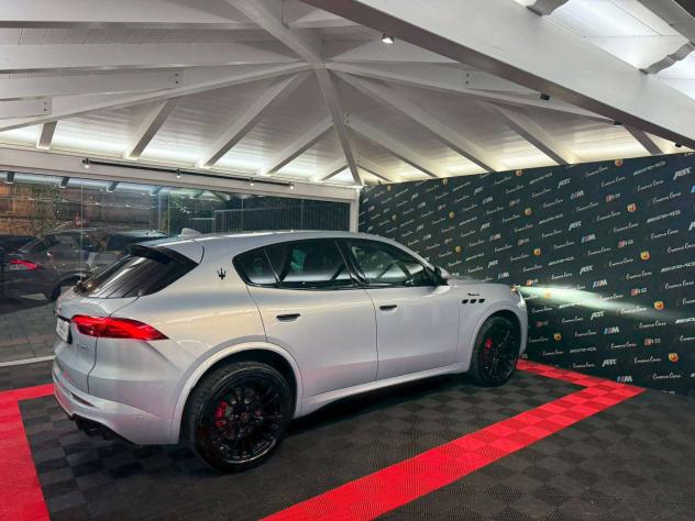 Maserati Grecale 2.0 mhev Modena 330cv auto - Foto 8