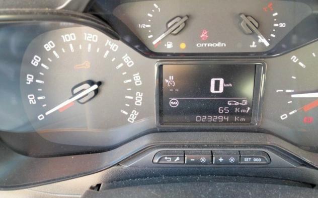 Citroen C3 BlueHDi 100 S&S Feel Pack - Foto 6