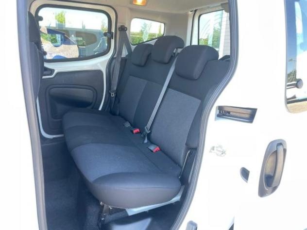 FIAT Qubo 1.4 8V Easy Natural Power rif. 23638870 - Foto 10
