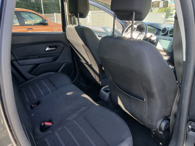 Dacia Dustre 1.0 Tce Prestige GPL pronta consegna .prezzo finanziabile - Foto 4