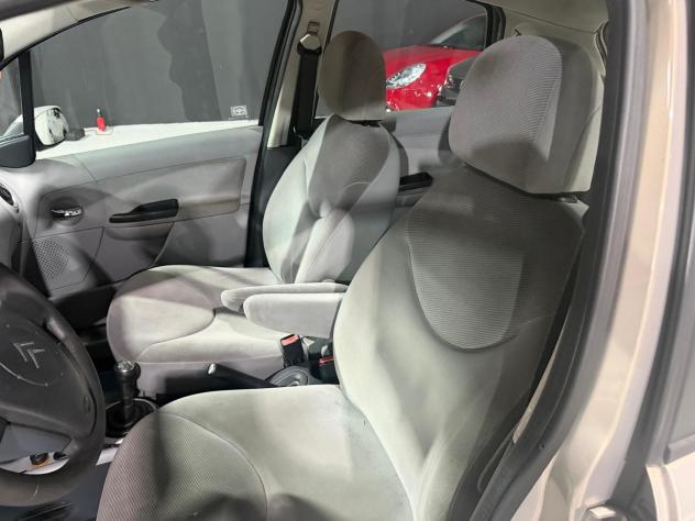Citroen C3 Benzina Neopatentati 5 posti - Foto 8