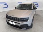 Jeep Avenger Ice My24 Altitude 1.2 100cv