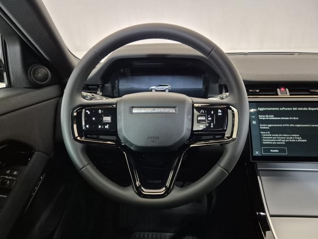 Land Rover Range Rover Evoque II 2024 1.5 i3 mhev S fwd 160cv auto - Foto 9