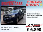 Dacia Logan 1.0 Sce 75cv Laureate EU6 - OFFERTA PREZZO SHOCK - OK NEOPATENT &hellip;