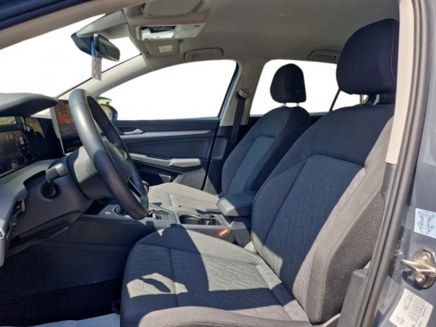 Volkswagen Golf Golf 2.0 tdi Life 150cv dsg - Foto 10