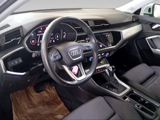 Audi Q3 Sportback 35 2.0 tdi S line edition s-tronic - Foto 9