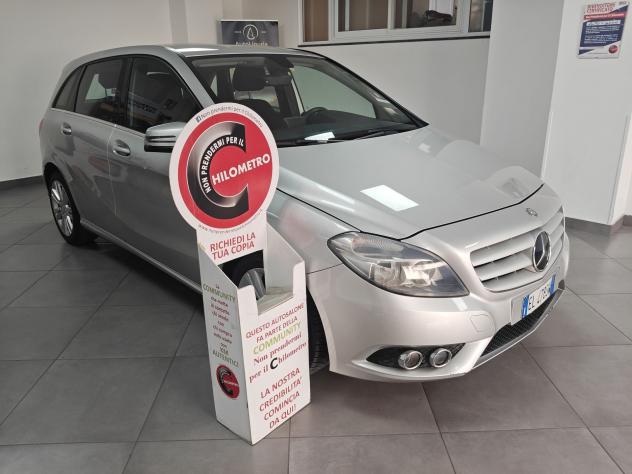 Mercedes-Benz Classe B B 180 cdi be Executive - Foto 6