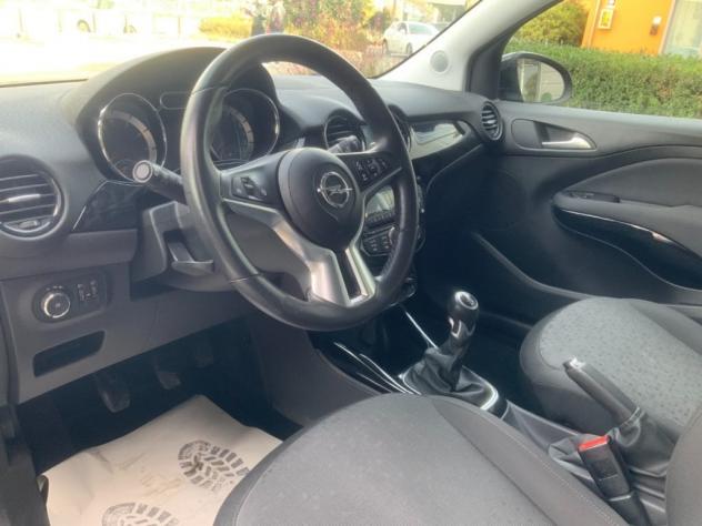 Opel Adam 1.4 87 CV GPL Tech Glam *PROMO AZZURRA, OK NEOPATENTATI* - Foto 8