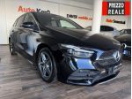 Mercedes-Benz Classe B B 180 d Automatic Premium Plus AMG Line