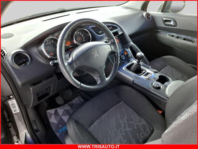 PEUGEOT 3008 1.6 HDI Business NEOPATENTATI - Foto 5
