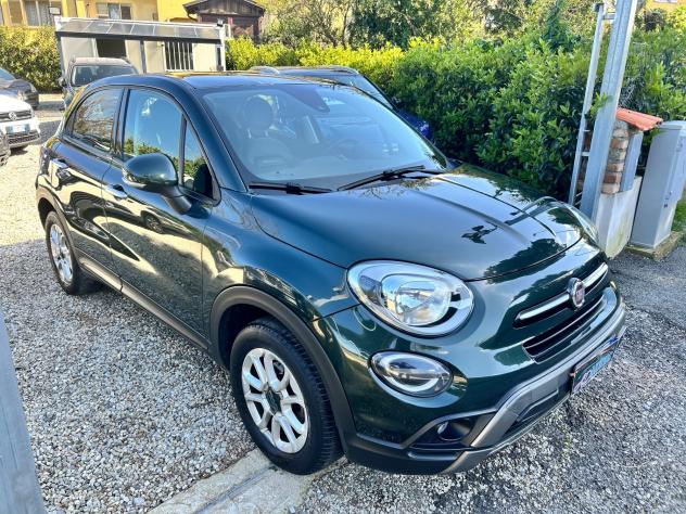 Fiat 500X 1.6 MultiJet 120 CV City Cross - Foto 4