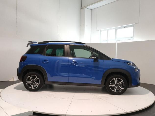 Citroën C3 Aircross C3 Aircross PureTech 110 S&S Feel - Foto 5