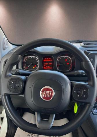 FIAT Panda 1.0 FireFly 70cv S&S Hybrid City Life - Foto 7