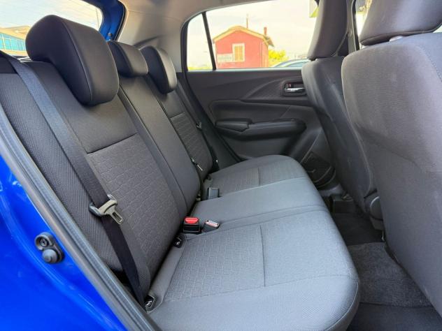 Suzuki Swift SWIFT HYBRID 1.2 TOP 4WD BICOLOR - Foto 10