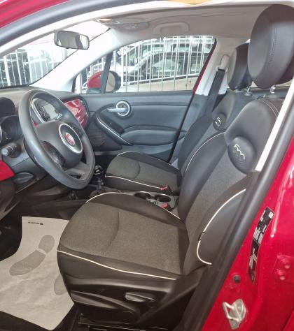 FIAT 500X 500X 1.3 mjt Pop Star 4x2 95cv my17 - Foto 7