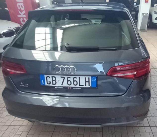 AUDI A3 SPB 30 TDI Sport rif. 23931472 - Foto 3