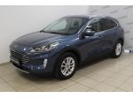 Ford Kuga 1.5 EcoBlue 120CV 2WD Connect Auto