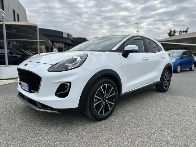 Ford Puma 1.0 Ecoboost 125CV Titanium - Foto 3