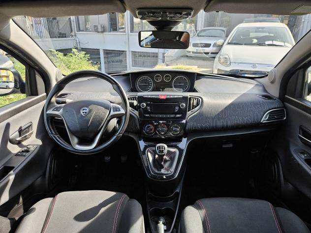 Lancia Ypsilon 1.3 MultiJet 95cv Start&Stop Elefantino - Foto 10