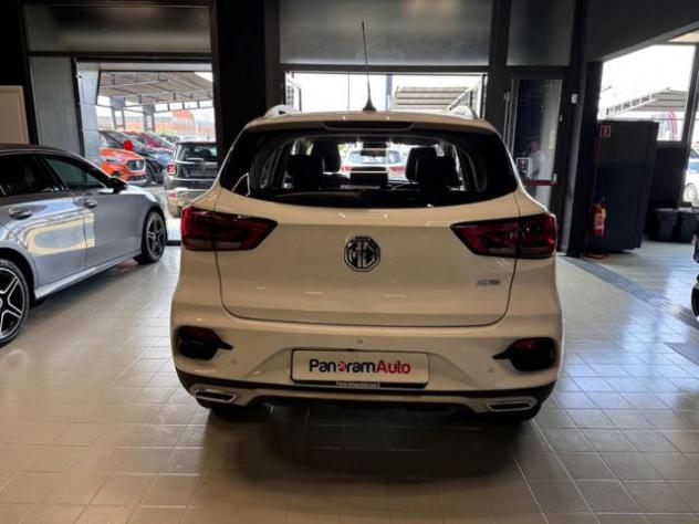 MG ZS 1.0T-GDI Luxury rif. 23235841 - Foto 5
