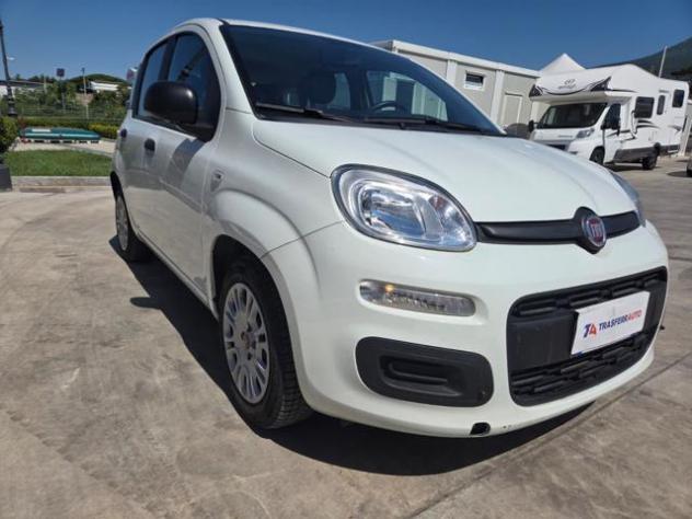 FIAT Panda 1.0 FireFly S&S Hybrid rif. 23918471 - Foto 6