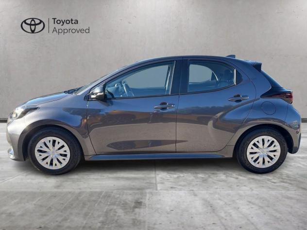 Toyota Yaris IV 2020 1.0 Active - Foto 6