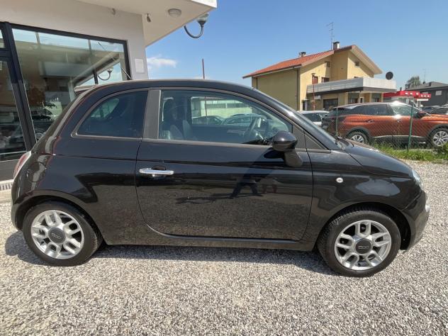 Fiat 500 1.3 Multijet 16V 75 CV Sport - Foto 3