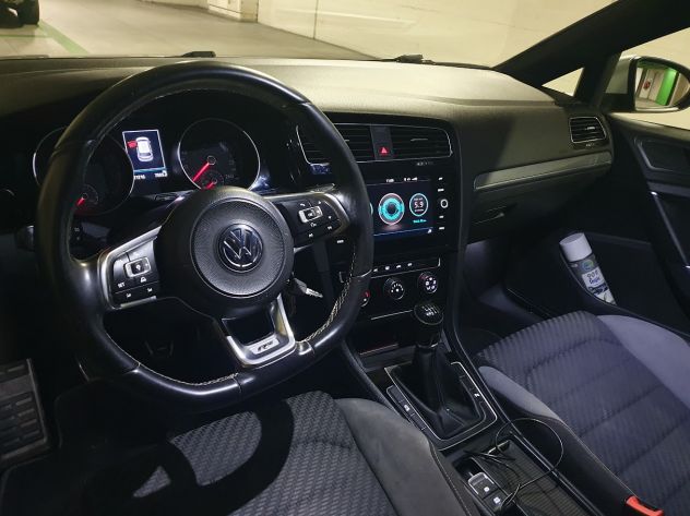 VENDO VW GOLF VW GOLF 7 1.5 TSI - Foto 5