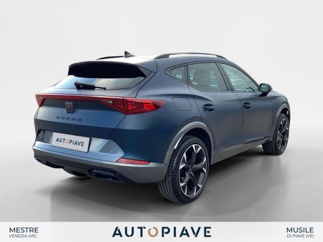CUPRA Formentor 1.5 TSI DSG - Foto 5
