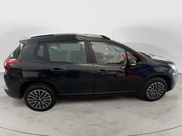 Peugeot 2008 BlueHDi 100cv Allure - Foto 4
