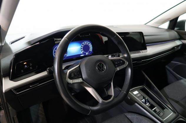 Volkswagen Golf Golf 1.0 etsi evo Life 110cv dsg - Foto 2