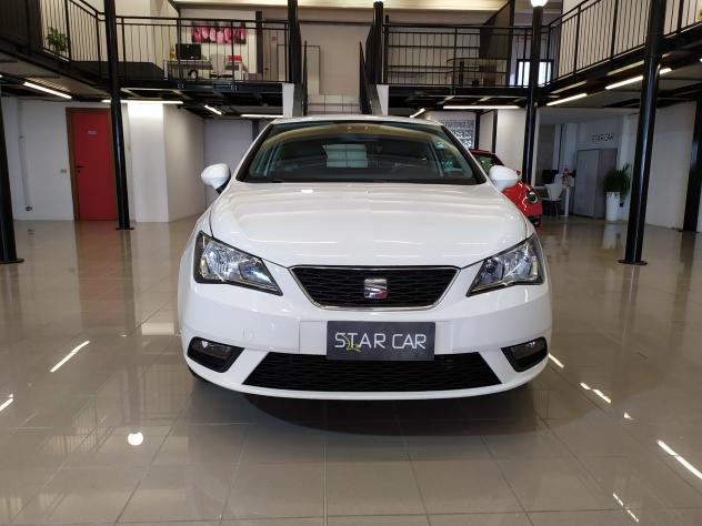 Seat Ibiza 1.2 70 CV I-Tech - OK NEOPATENTATI - Foto 3
