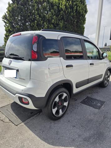 Fiat Panda Cross 1.0 FireFly S&S Hybrid - Foto 3