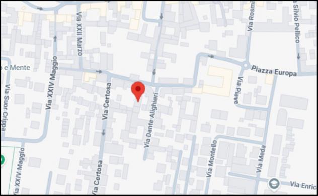Immobile in asta di 16 m², box auto in vendita a Arluno - Foto 10