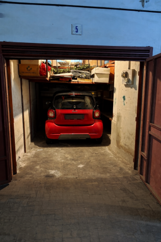 Garage / Posto Auto in vendita a Catania - Foto 5