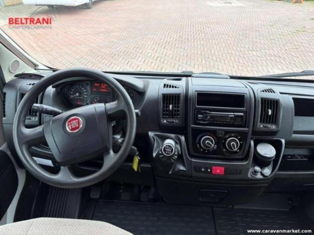 ADRIA MATRIX AXESS 670 SC rif. 23786272 - Foto 8